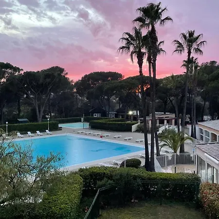 Bel Climatise Saint-raphael Сен-Рафаэль