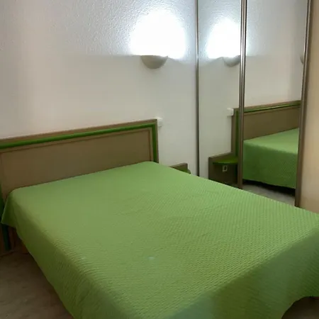 Bel Climatise Saint-raphael Lägenhet