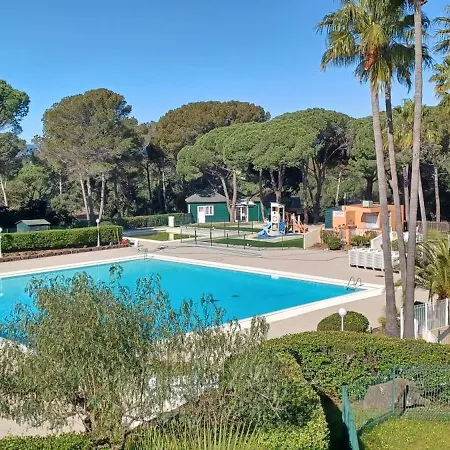 Apartamento Bel Climatise Saint-raphael Saint-Raphaël