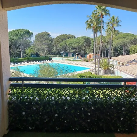 Apartamento Bel Climatise Saint-raphael Saint-Raphaël