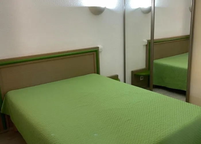 Bel Climatise Saint-raphael Apartament