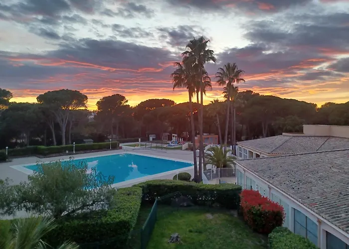 Bel Climatise Saint-raphael * Saint-Raphaël